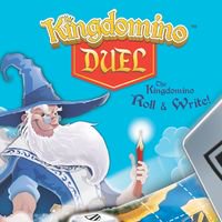 Kingdomino Duel
