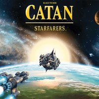 Catan: Starfarers
