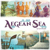 Aegean Sea