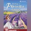 Walking in Provence