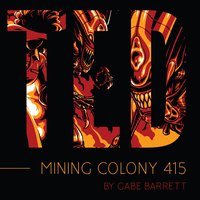 Hunted: Mining Colony 415