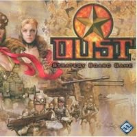 Dust
