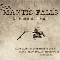 Mantis Falls