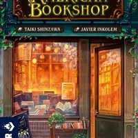 American Bookshop