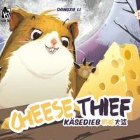 Cheese Thief