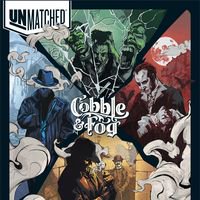 Unmatched: Cobble & Fog