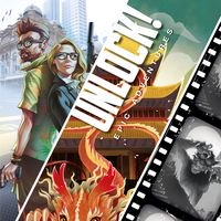 Unlock!: Epic Adventures