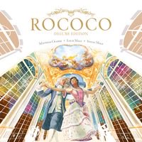 Rococo: Deluxe Edition