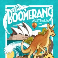Boomerang: Australia