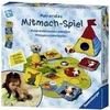 Mein erstes Mitmach-Spiel