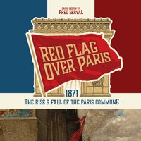 Red Flag Over Paris