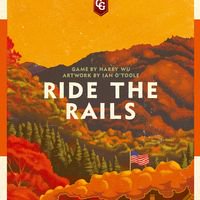 Ride the Rails