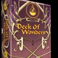 Deck of Wonders