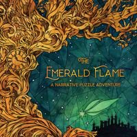 The Emerald Flame