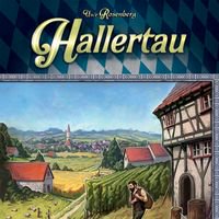 Hallertau