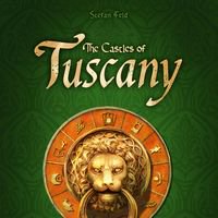 The Castles of Tuscany