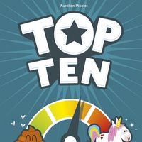 Top Ten