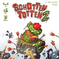 Schotten Totten 2