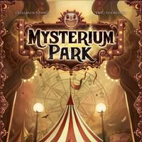Mysterium Park