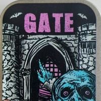 Gate
