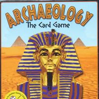 Archaeology: The Card Game