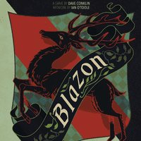 Blazon