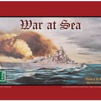 War at Sea (Third Edition)