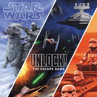 Star Wars: Unlock!