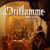 Oriflamme: Ablaze