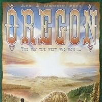 Oregon