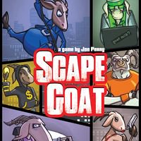 Scape Goat
