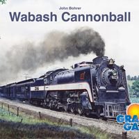 Wabash Cannonball