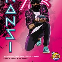 Anansi