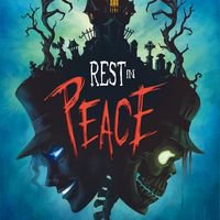 Rest In Peace