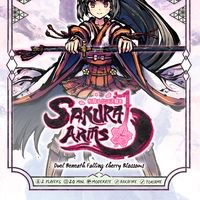 Sakura Arms: Yurina Box