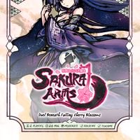 Sakura Arms: Yatsuha Box