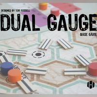 Dual Gauge