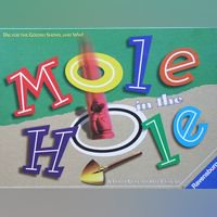 The Mole in the Hole