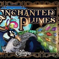 Enchanted Plumes