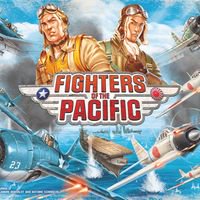 Fighters of the Pacific
