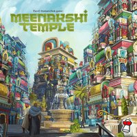 Meenakshi Temple