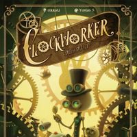 Clockworker