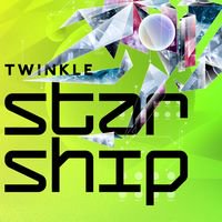 Twinkle Starship