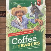 Coffee Traders
