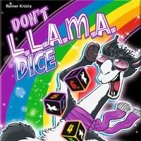 Don't L.L.A.M.A. Dice