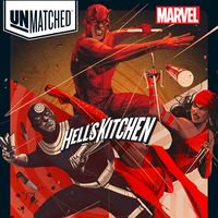 Unmatched: Hell's Kitchen