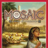 Mosaic: A Story of Civilization
