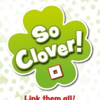So Clover!