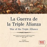 War of the Triple Alliance