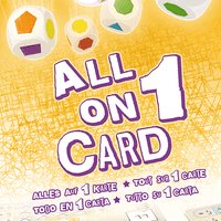 All on 1 Card